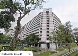 Blk 215 Pasir Ris Street 21 (Pasir Ris), HDB 4 Rooms #628322341